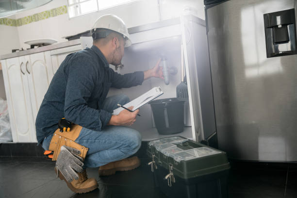 Best Plumbing Services Near Me  in Booker, TX