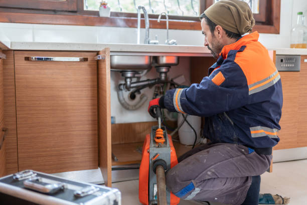 Best Plumbing Services Near Me  in Booker, TX
