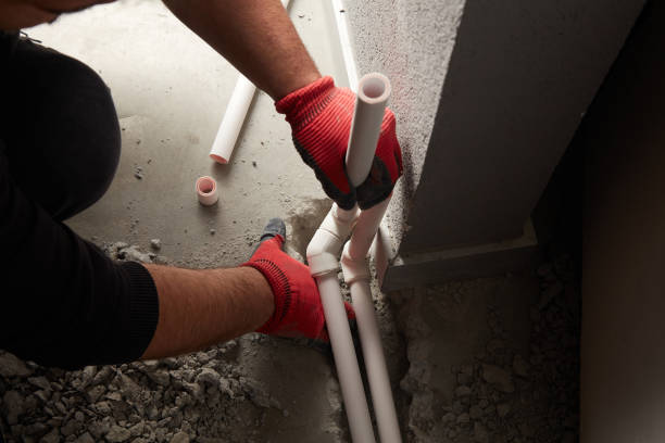Best Leak Detection Services  in Booker, TX