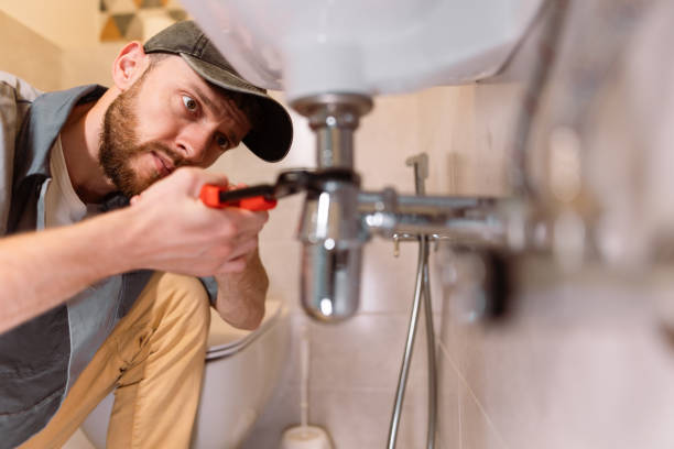 Best Affordable Plumber Near Me  in Booker, TX