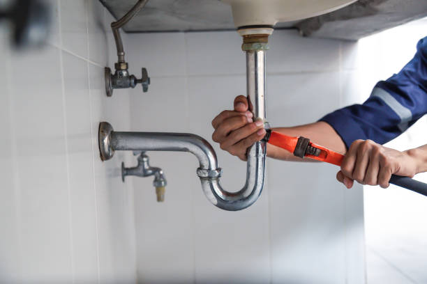 Best Septic Systems  in Booker, TX