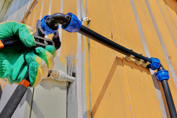 Best Toilet Repair Services  in Booker, TX