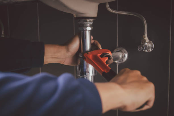 Best Plumbing Installation Services  in Booker, TX